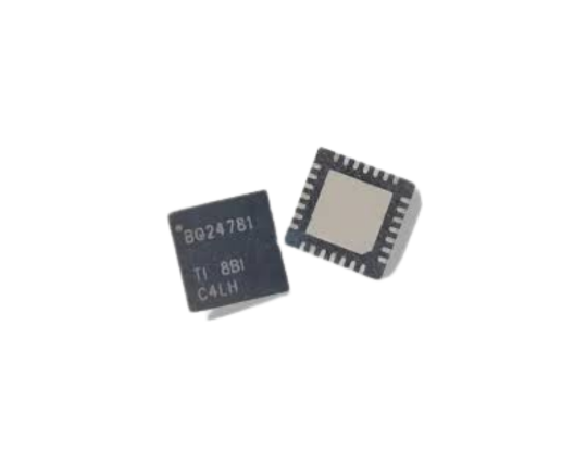 Controller IC Chip - Laptop BQ24781RUYR BQ24781 QFN-28 Controller IC Chip - Laptop BQ24781RUYR BQ24781 QFN-28